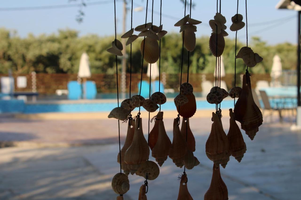 Souda Studios Alykes Zakynthos מראה חיצוני תמונה