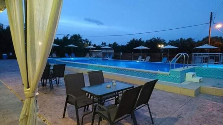 Souda Studios Alykes Zakynthos מראה חיצוני תמונה