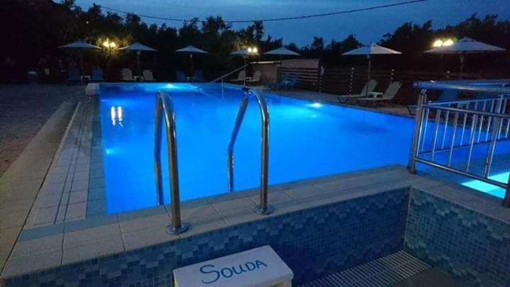 Souda Studios Alykes Zakynthos מראה חיצוני תמונה