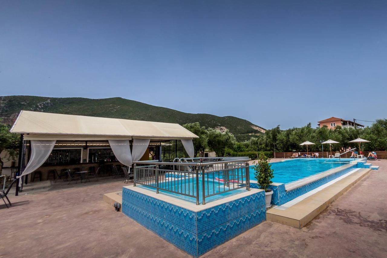 Souda Studios Alykes Zakynthos מראה חיצוני תמונה